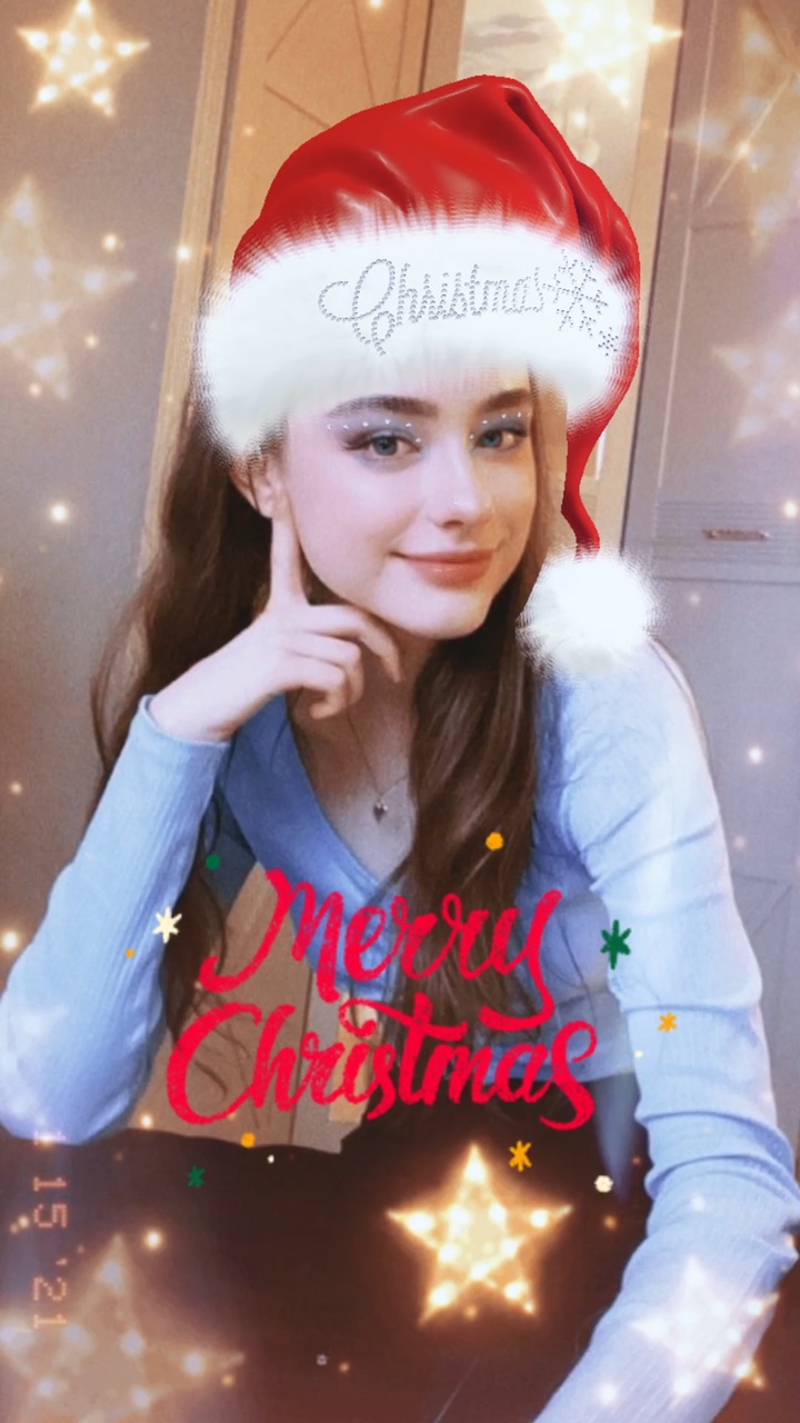 Feliz Navidad