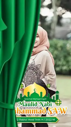 Ya Nabi Salam'alaika
