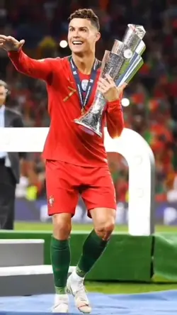 Ronaldo