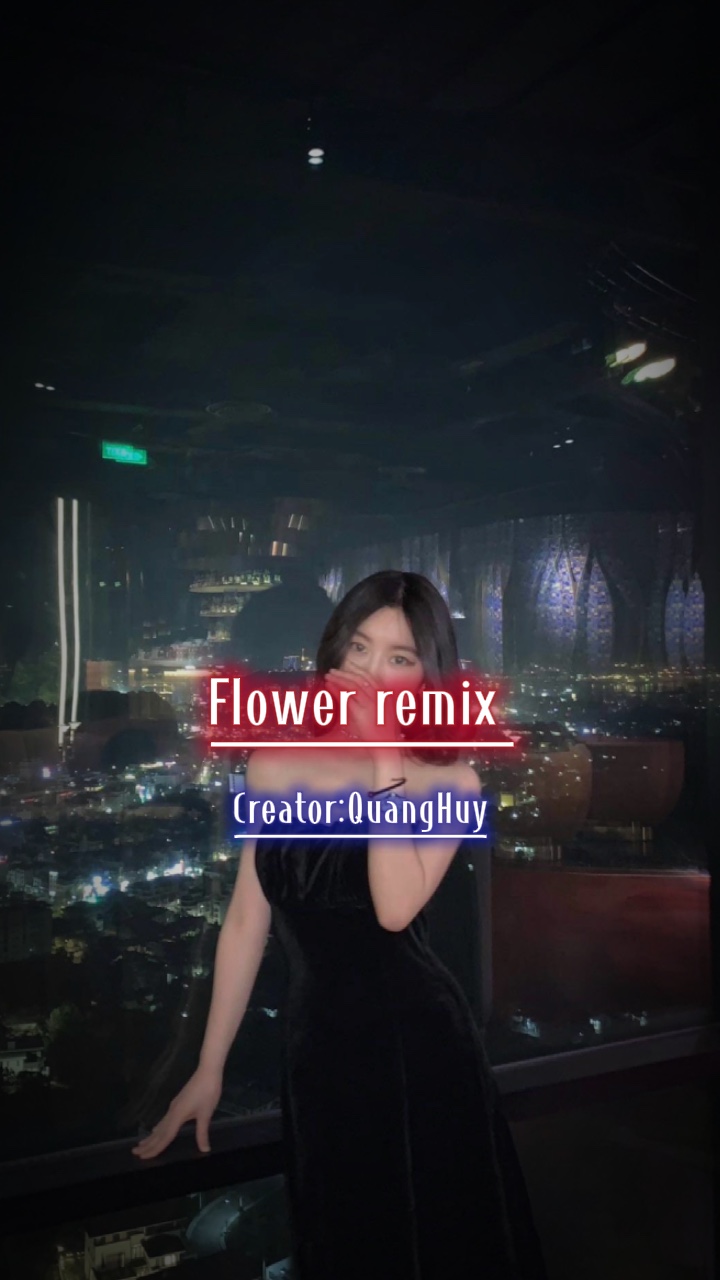 Flower