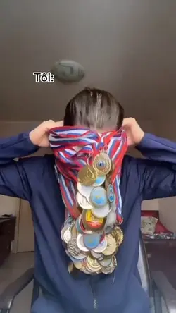 ….là 1 môn thể thao