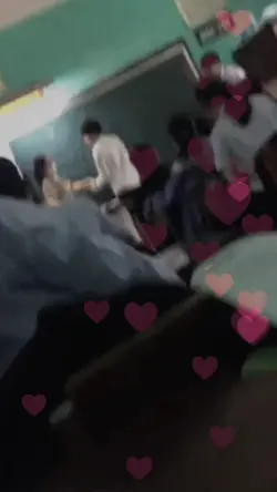 Mẫu Cuối Cấp 2