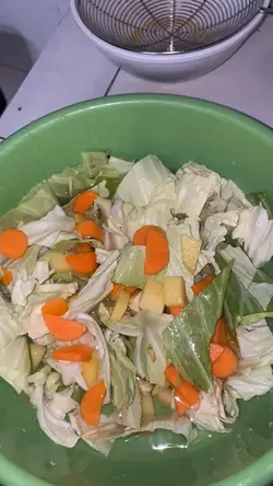 Vlog masak