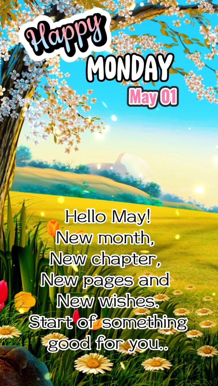 NEW CHAPTER