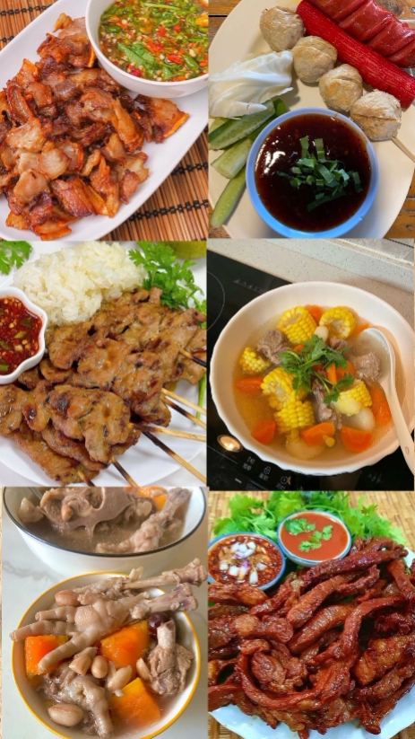 foto makanan