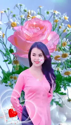 Hoa Hồng 