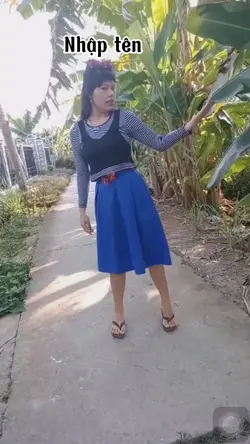Mẫu troll bạn bè