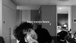 heat waves