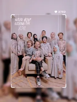 Foto Keluarga