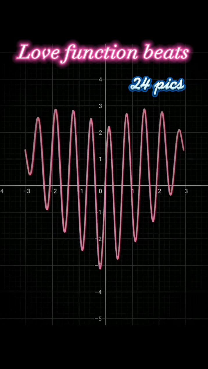 Love function beats