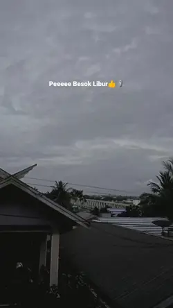 Besok Libur