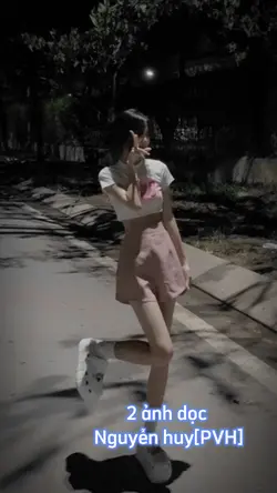 2 ảnh dọc
