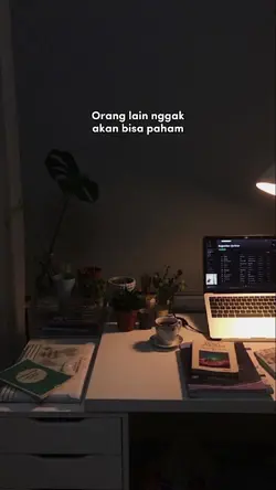 Tetap berjuang yaa