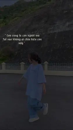 Mẫu buồn story