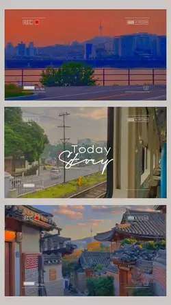 Today story