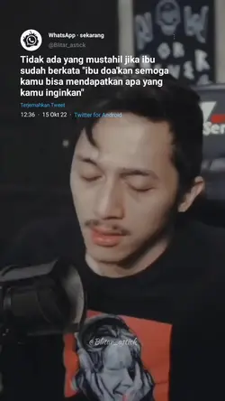 Jika ibu sudah