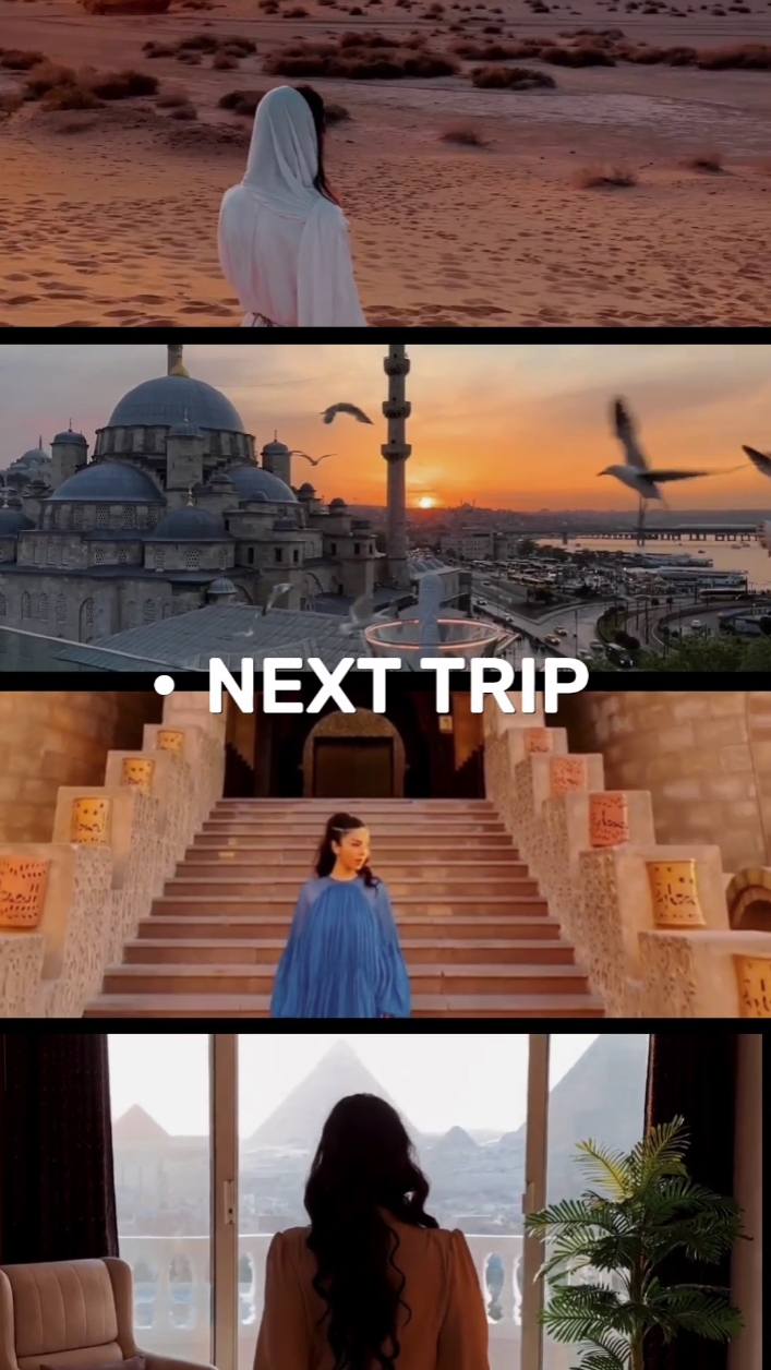 Cinematic Travel HD 