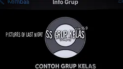 collab sekelas