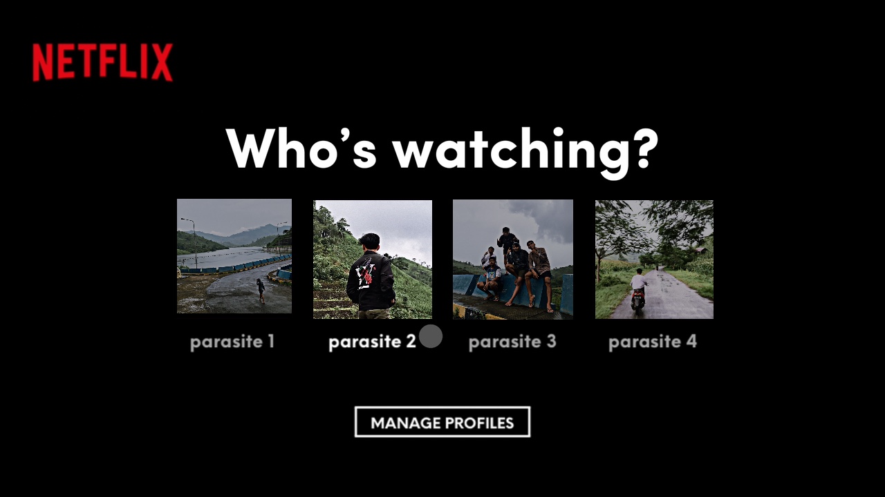 Modèle Netflix