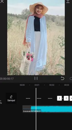 Jedag Jedug Zoom 