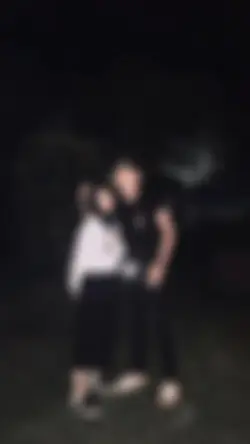 blur estetik