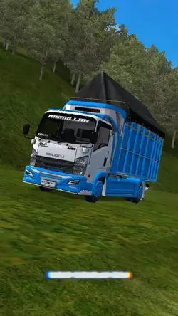 JJ truk