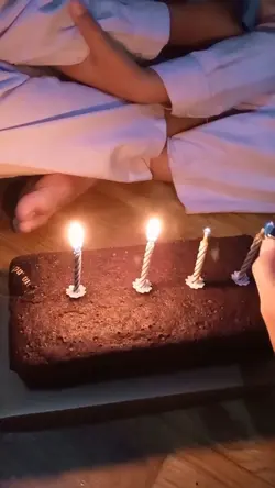 selamat ulang tahun