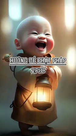 Hướng Về Phật Pháp 