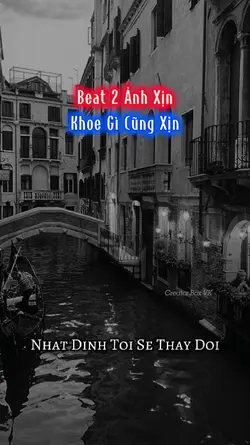 MẪU 2 ẢNH XỊN