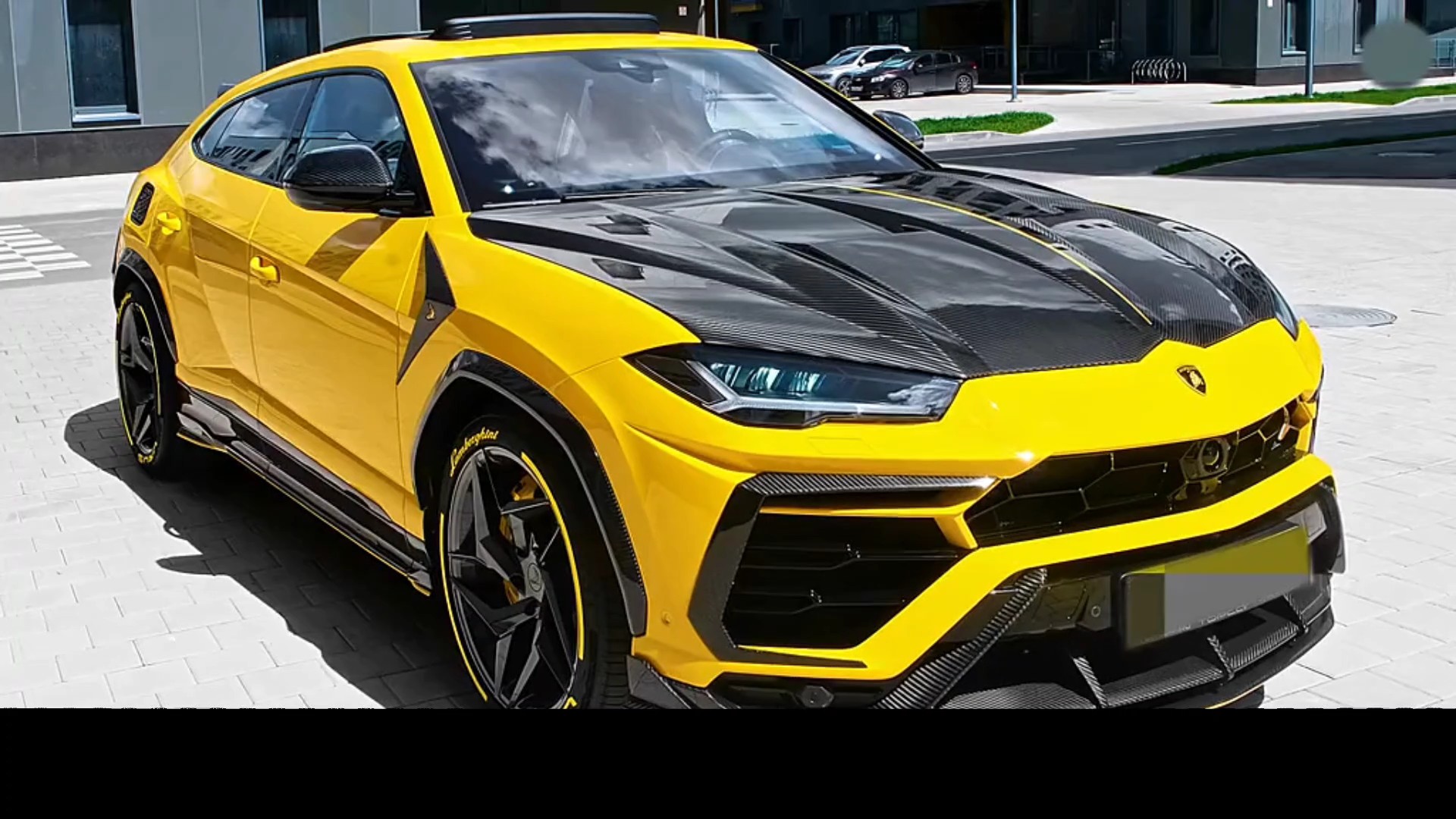 Lamborghini 