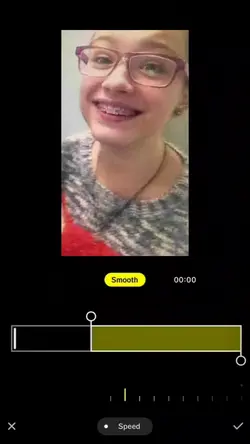 Glow up