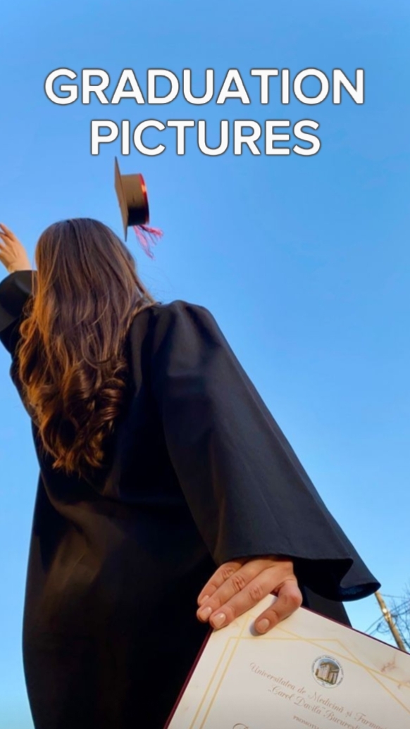 graduation 