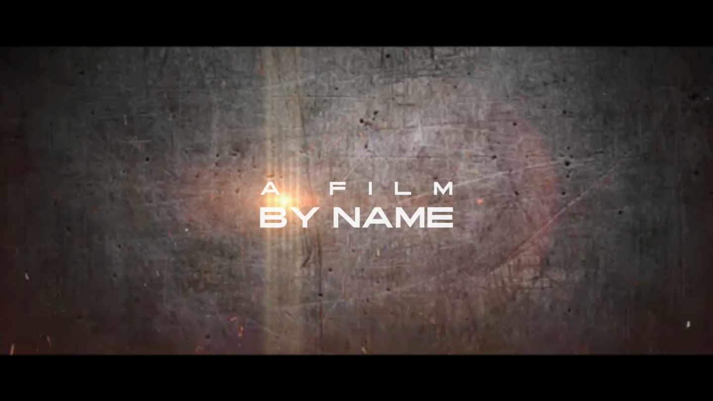 TRANSISYON NG TRAILER