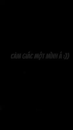 Mẫu buồn