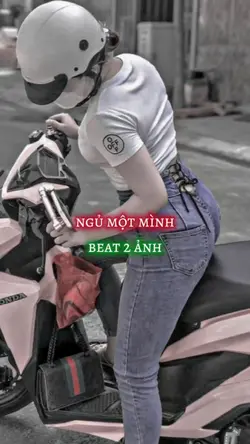 ngủ một mình
