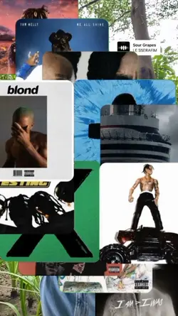 playlist music