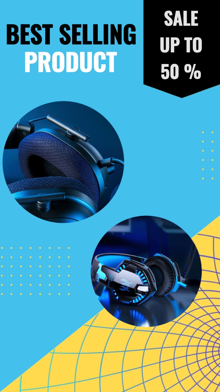 Venta De Accesorios Digitales 
