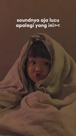 saoundnya lucu