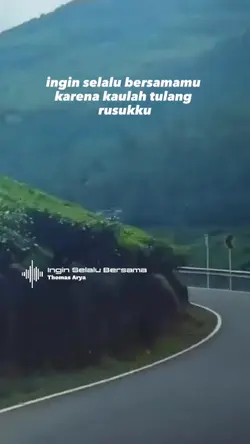 Ingin Slalu Bersama