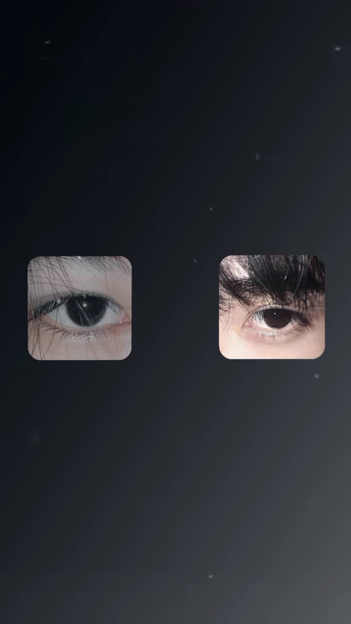 eye to eye