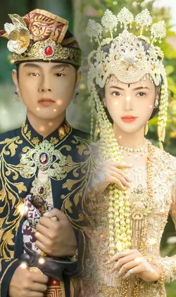 Pasangan Pengantin