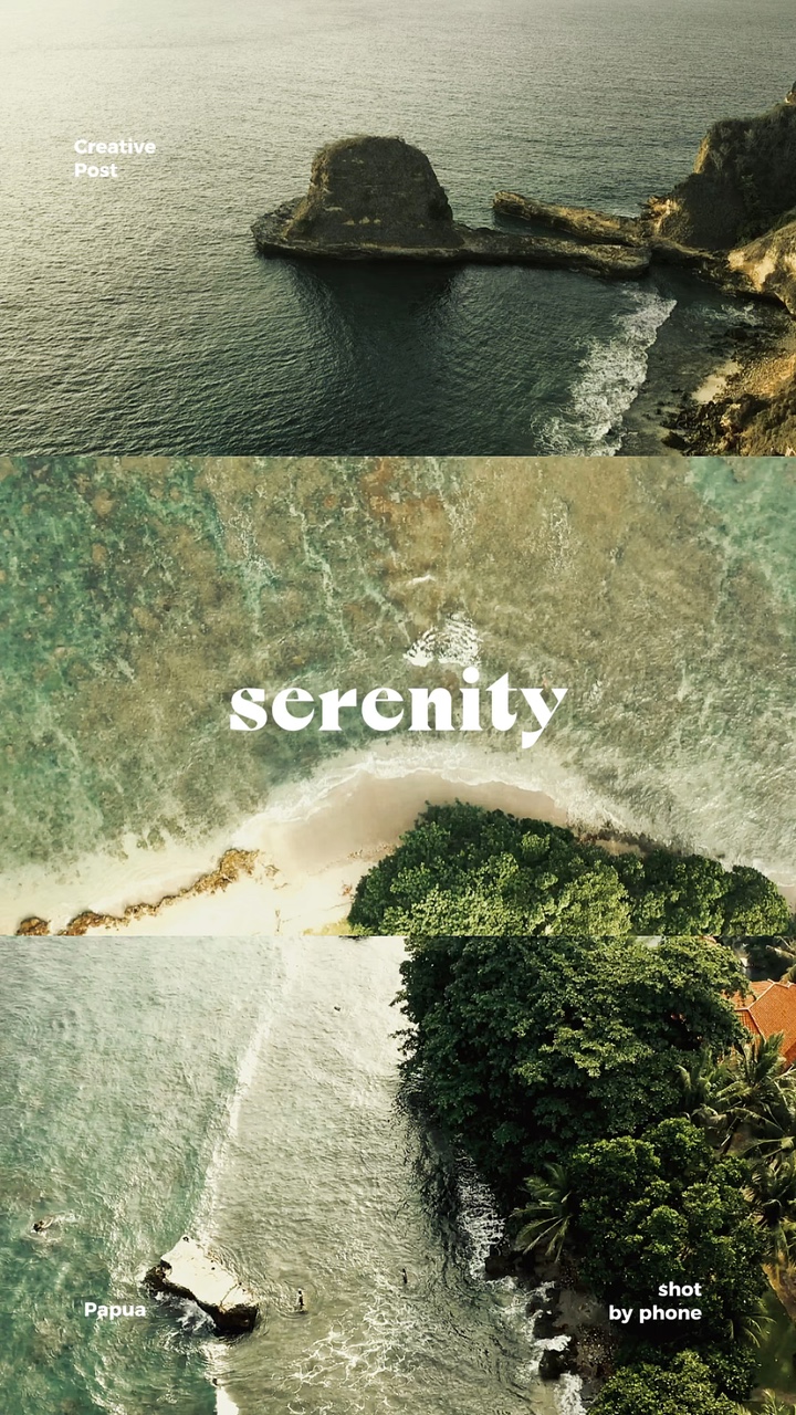 CINEMATIC STORY IG 