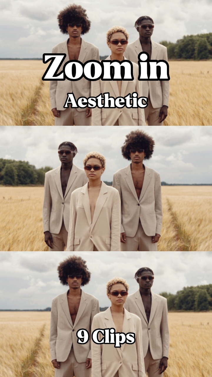 Edição estética