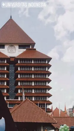 universitas impian