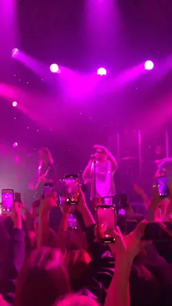 Nightclub vlog