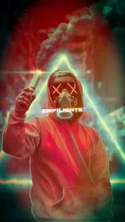 #Empilights