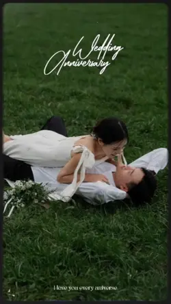 Wedding Universary