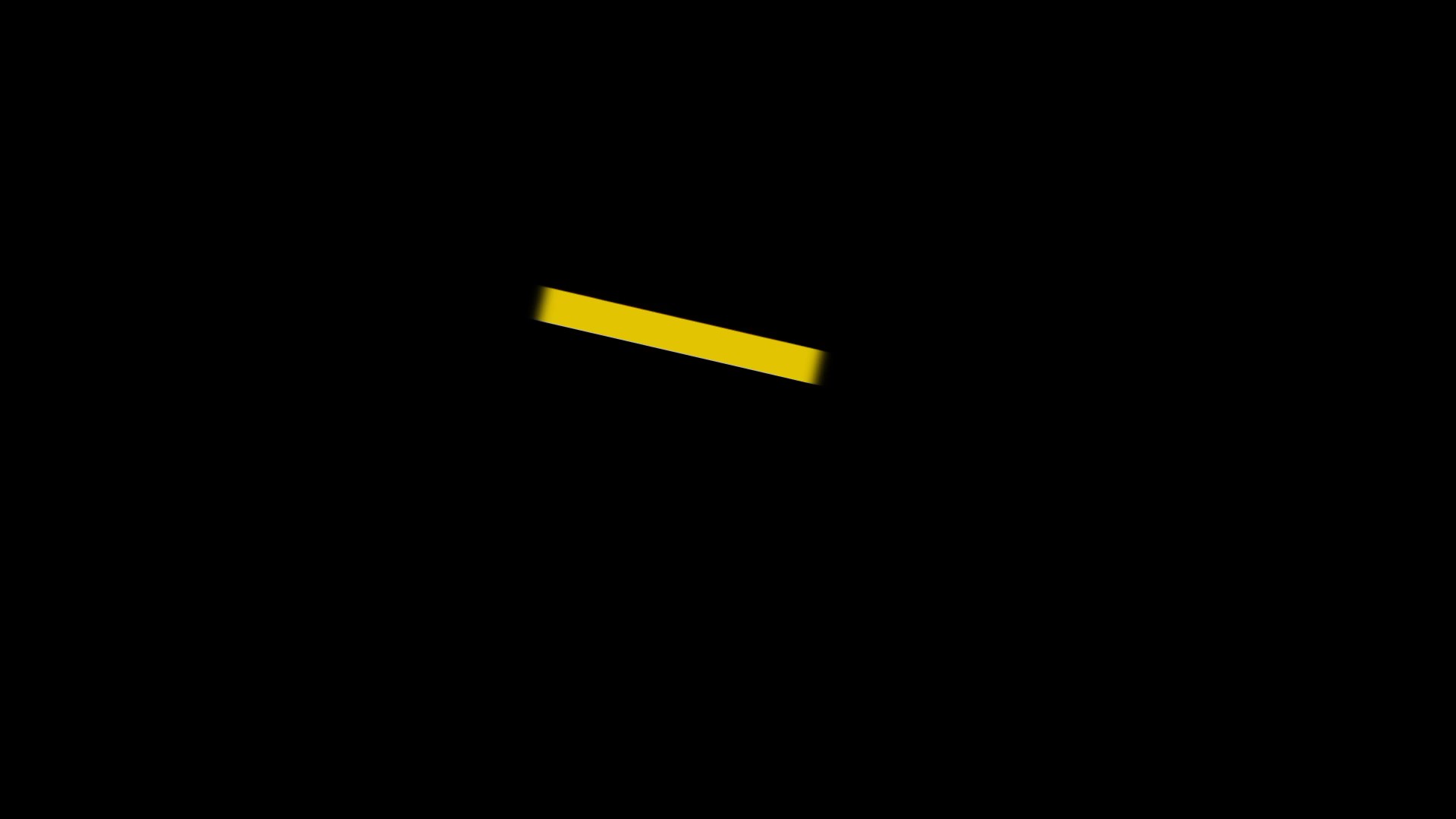 标志和文字动画 