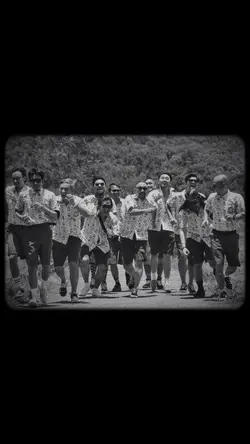 Frame tongkrongan