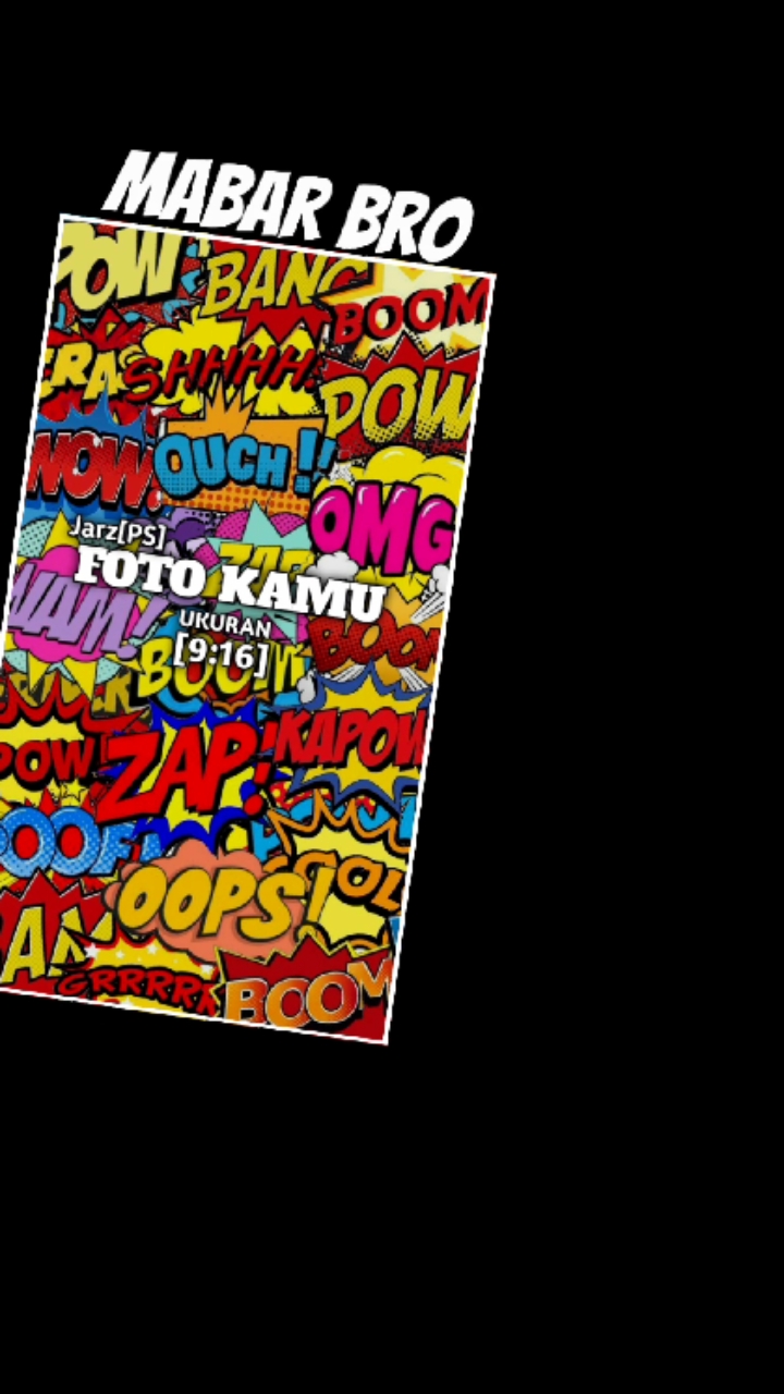 Bro Hayu Mabar Bro